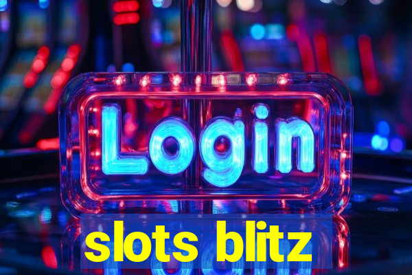 slots blitz