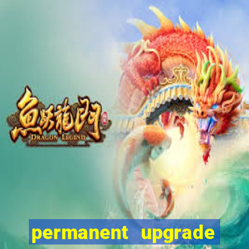 permanent upgrade slot cookie clicker