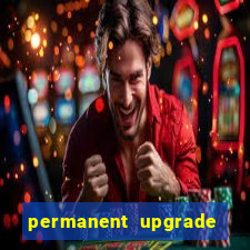 permanent upgrade slot cookie clicker