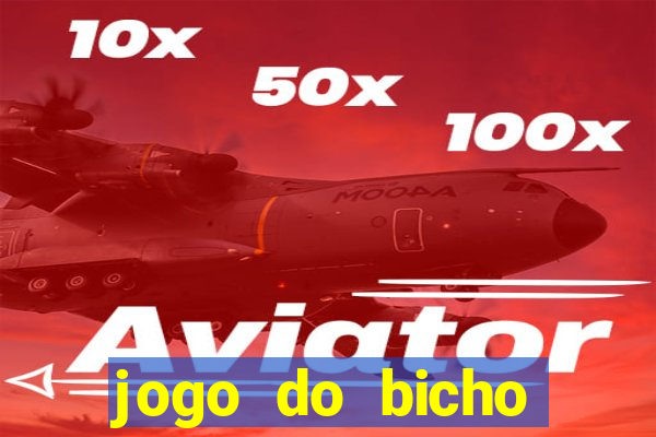 jogo do bicho online curitiba