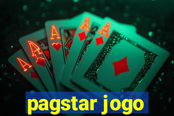 pagstar jogo