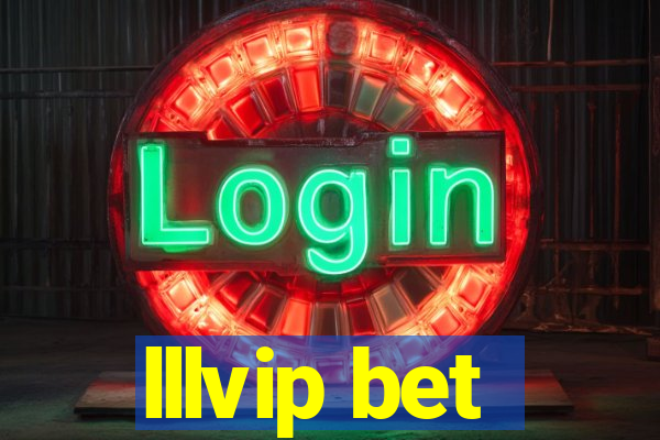 lllvip bet