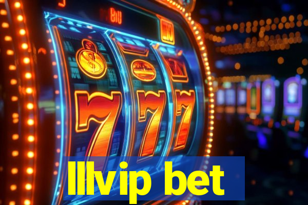 lllvip bet