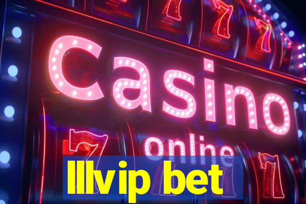 lllvip bet