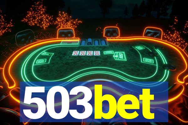 503bet