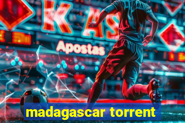 madagascar torrent