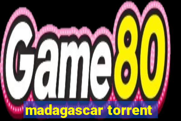 madagascar torrent