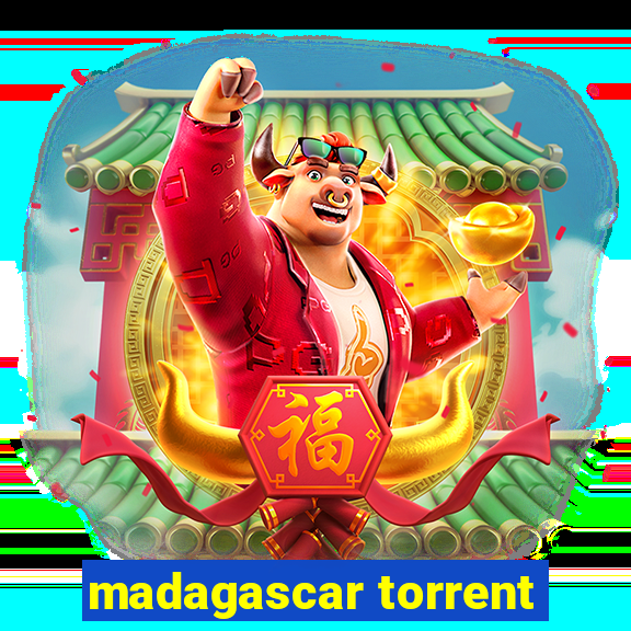 madagascar torrent