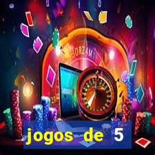 jogos de 5 centavos no esporte da sorte