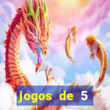 jogos de 5 centavos no esporte da sorte