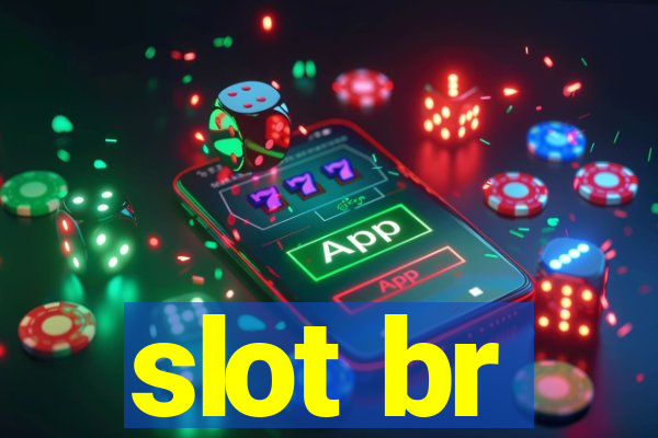 slot br