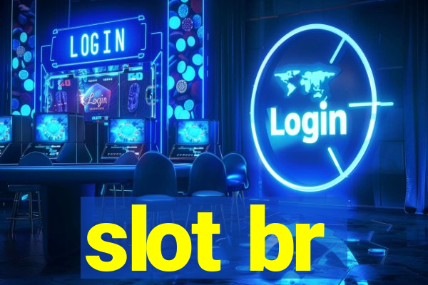 slot br