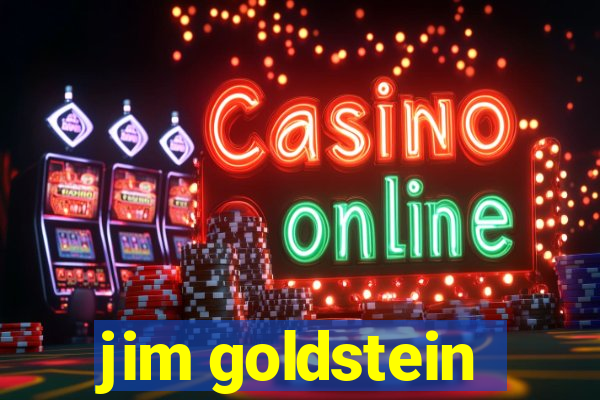 jim goldstein