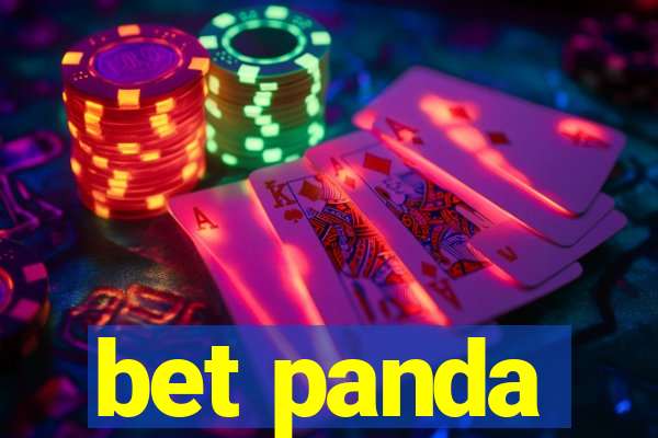 bet panda