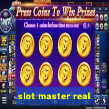 slot master real