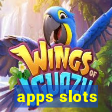 apps slots