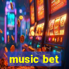 music bet