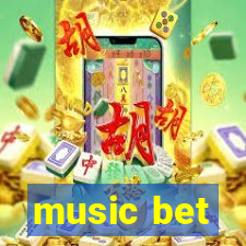 music bet