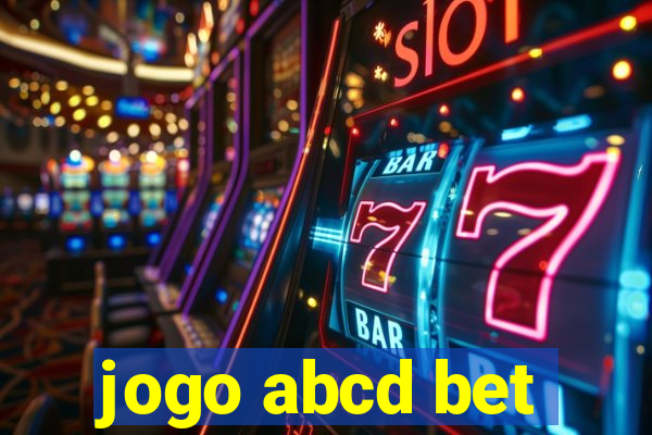 jogo abcd bet