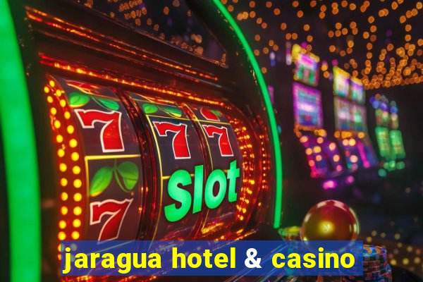 jaragua hotel & casino