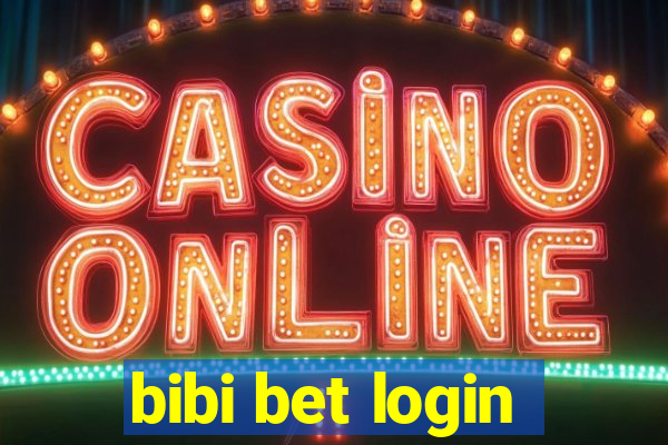 bibi bet login