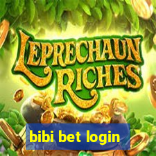 bibi bet login