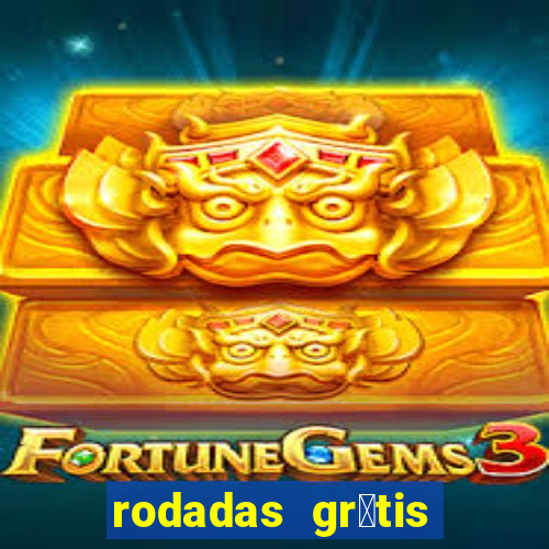 rodadas gr谩tis vai de bet