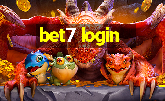 bet7 login