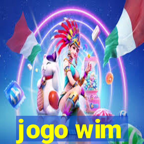 jogo wim