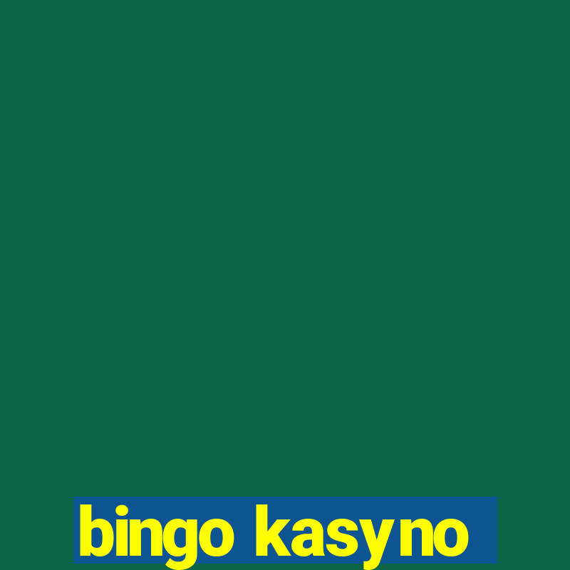 bingo kasyno