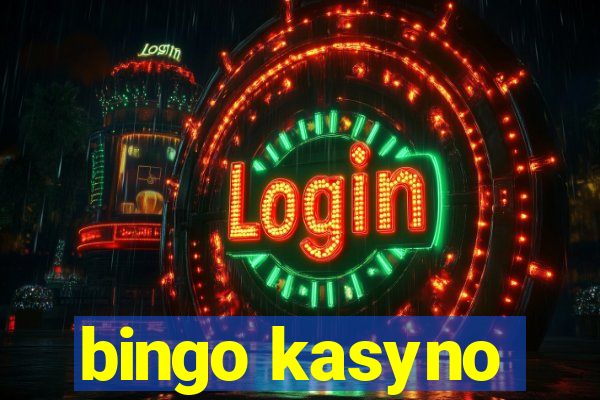 bingo kasyno