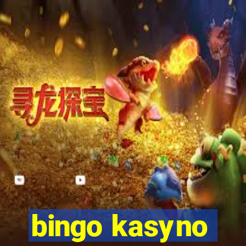 bingo kasyno