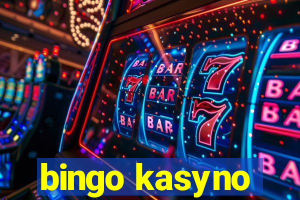 bingo kasyno