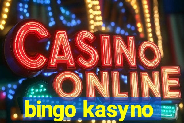 bingo kasyno