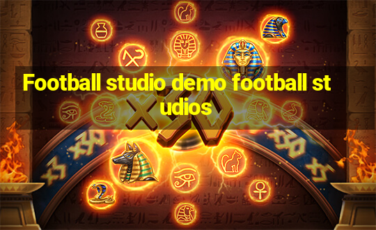 Football studio demo football studios