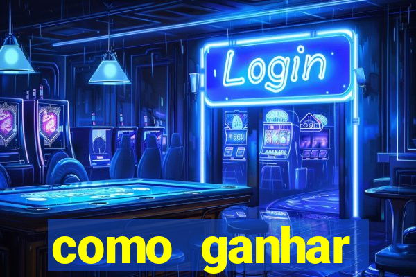 como ganhar dinheiro jogando tigrinho