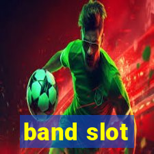 band slot