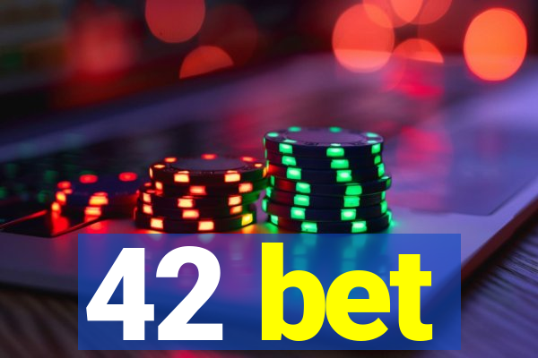 42 bet