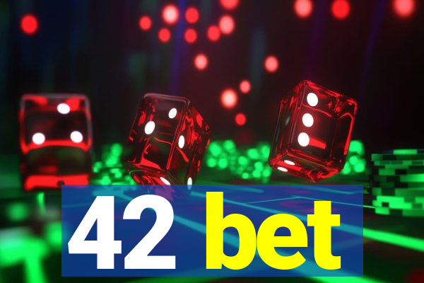 42 bet