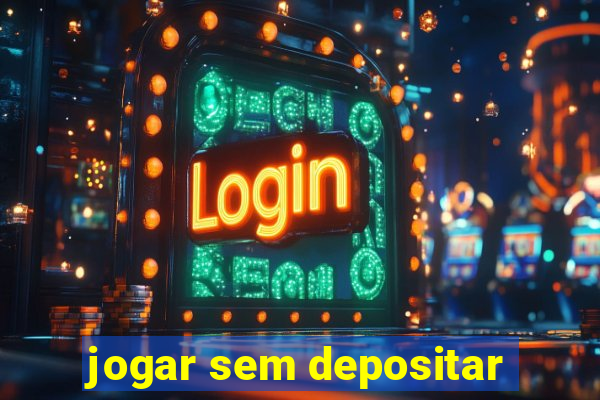 jogar sem depositar