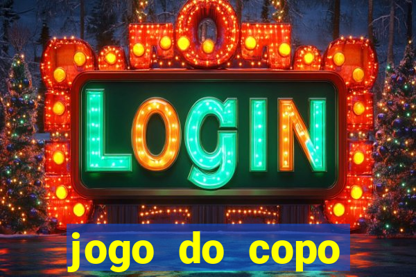 jogo do copo cassino online