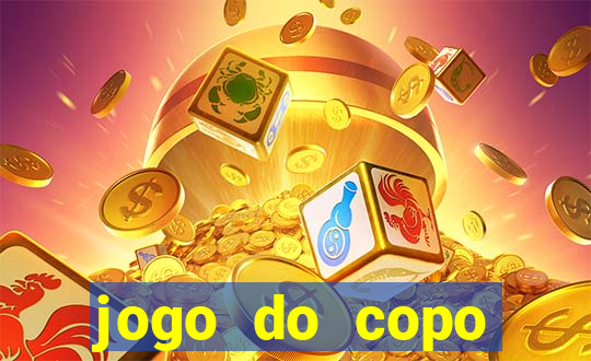 jogo do copo cassino online