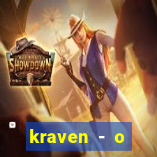 kraven - o caçador filme completo dublado pobreflix