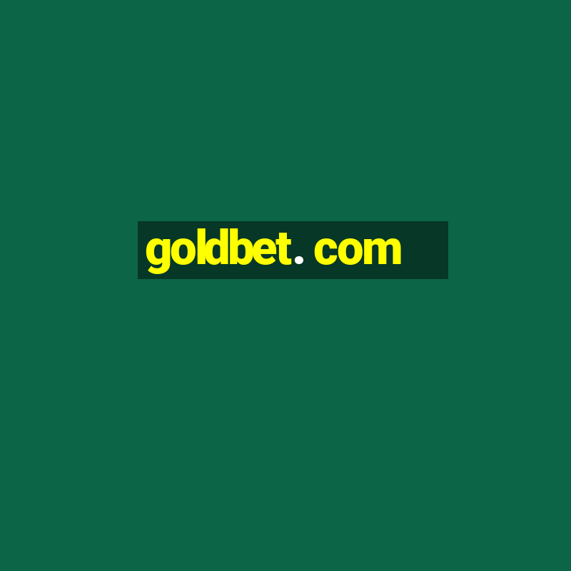 goldbet. com