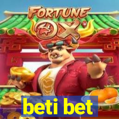 beti bet