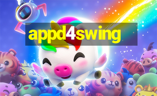 appd4swing