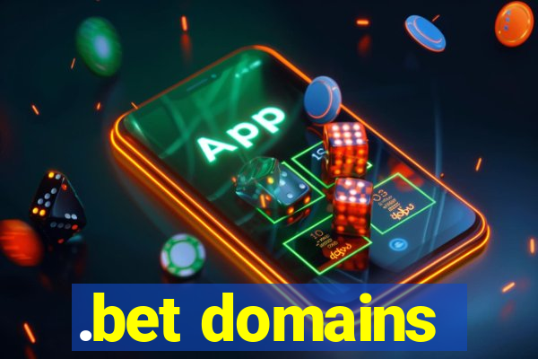 .bet domains