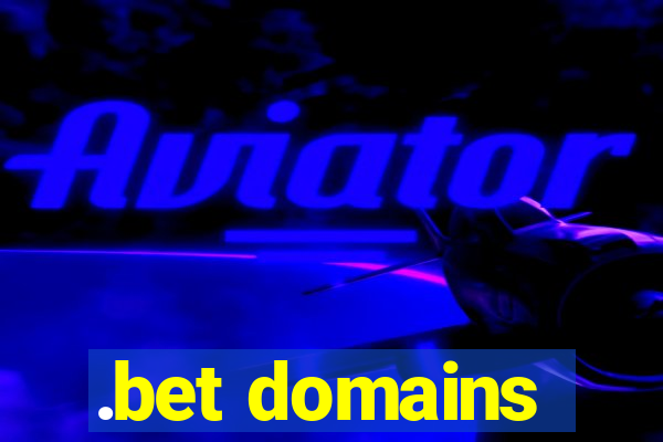 .bet domains