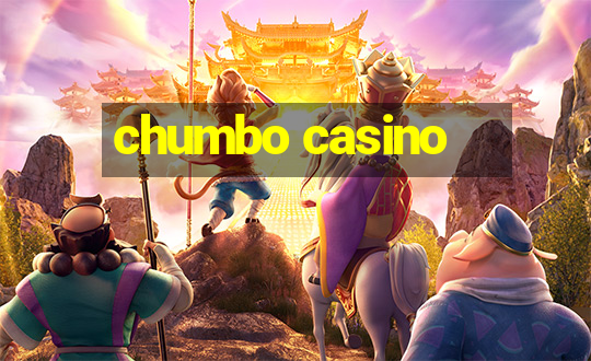 chumbo casino