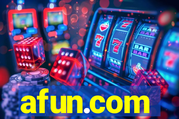 afun.com